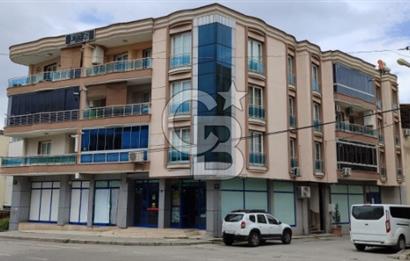 BUCA FIRAT MAHALLESİNDE 3+1 ARA KAT SATILIK DAİRE