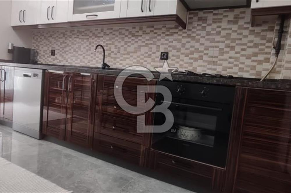 BUCA FIRAT MAHALLESİNDE 3+1 ARA KAT SATILIK DAİRE