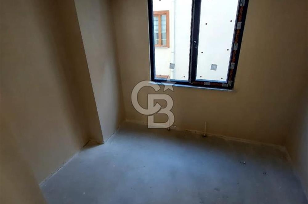ADLİYE VE  HASTANEYE YAKIN SIFIR 2+1 KİRALIK