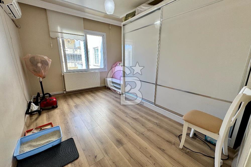 YENİŞEHİR HÜRRİYET MAH. BAĞIMSIZ MUTFAKLI SATILIK 3+1 DAİRE
