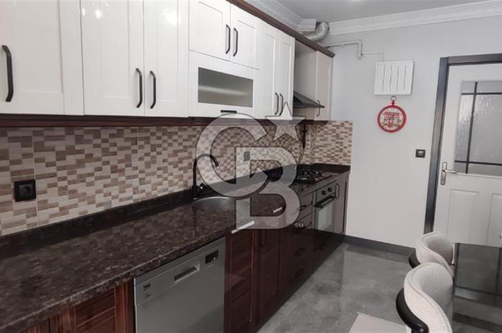 BUCA FIRAT MAHALLESİNDE 3+1 ARA KAT SATILIK DAİRE