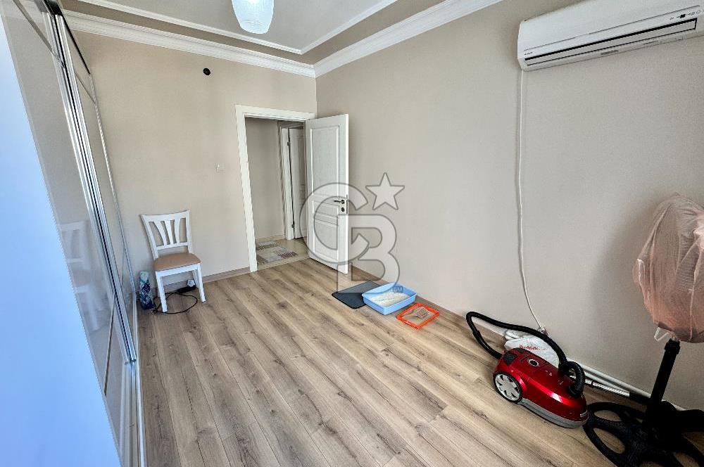 YENİŞEHİR HÜRRİYET MAH. BAĞIMSIZ MUTFAKLI SATILIK 3+1 DAİRE