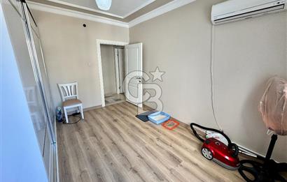 YENİŞEHİR HÜRRİYET MAH. BAĞIMSIZ MUTFAKLI SATILIK 3+1 DAİRE
