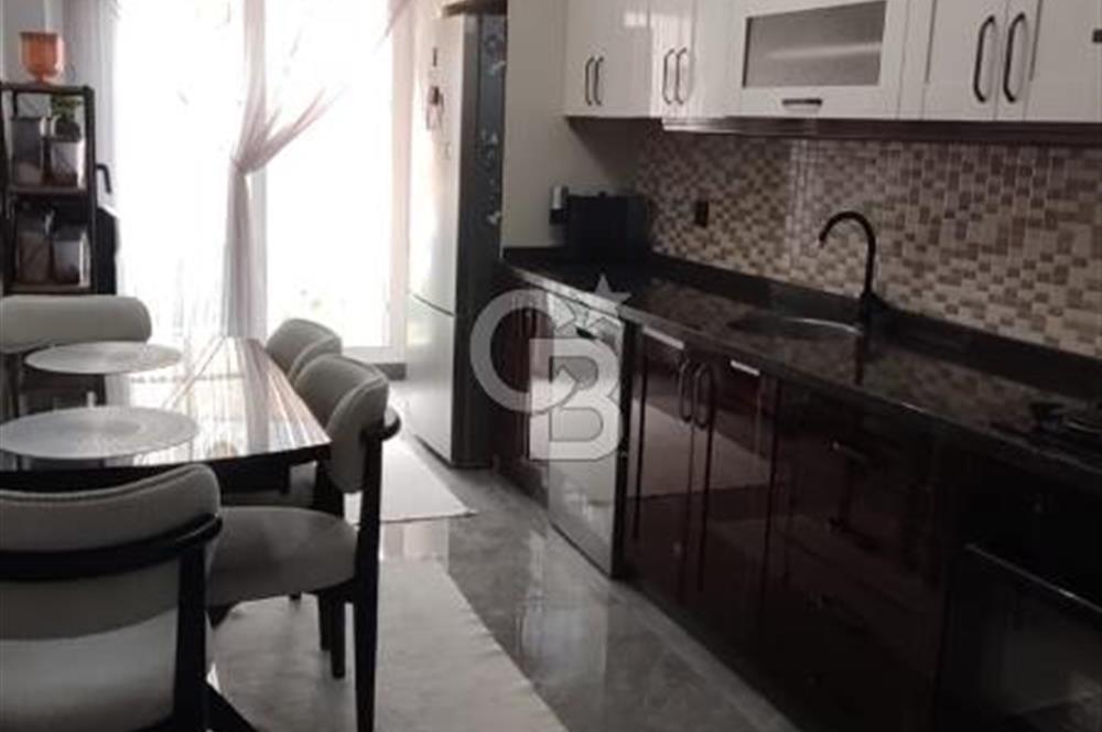 BUCA FIRAT MAHALLESİNDE 3+1 ARA KAT SATILIK DAİRE