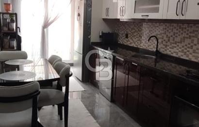 BUCA FIRAT MAHALLESİNDE 3+1 ARA KAT SATILIK DAİRE