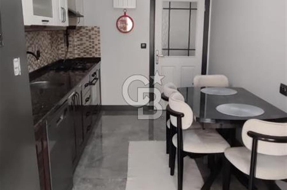 BUCA FIRAT MAHALLESİNDE 3+1 ARA KAT SATILIK DAİRE