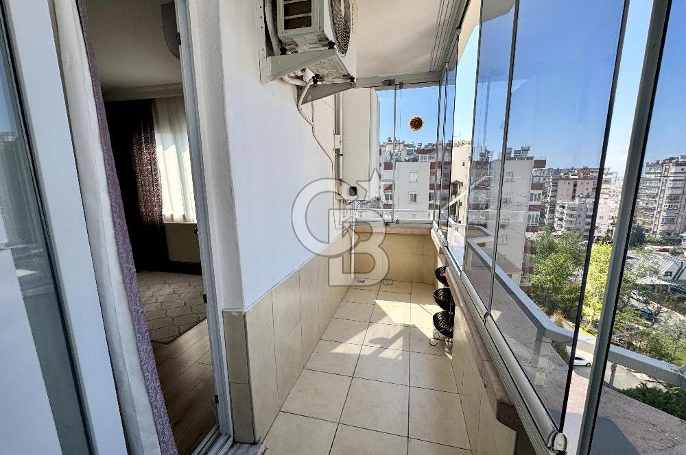 YENİŞEHİR HÜRRİYET MAH. BAĞIMSIZ MUTFAKLI SATILIK 3+1 DAİRE