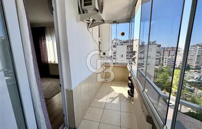 YENİŞEHİR HÜRRİYET MAH. BAĞIMSIZ MUTFAKLI SATILIK 3+1 DAİRE