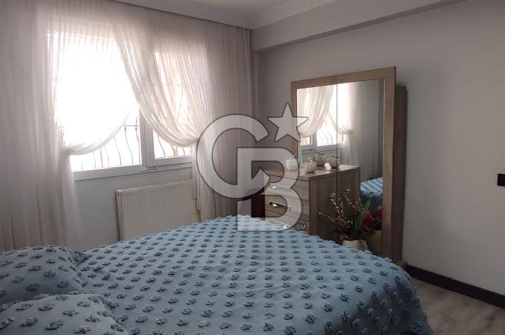 BUCA FIRAT MAHALLESİNDE 3+1 ARA KAT SATILIK DAİRE