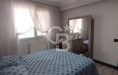 BUCA FIRAT MAHALLESİNDE 3+1 ARA KAT SATILIK DAİRE