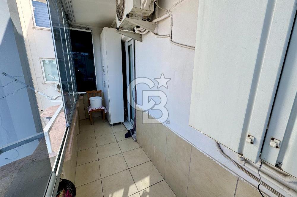 YENİŞEHİR HÜRRİYET MAH. BAĞIMSIZ MUTFAKLI SATILIK 3+1 DAİRE