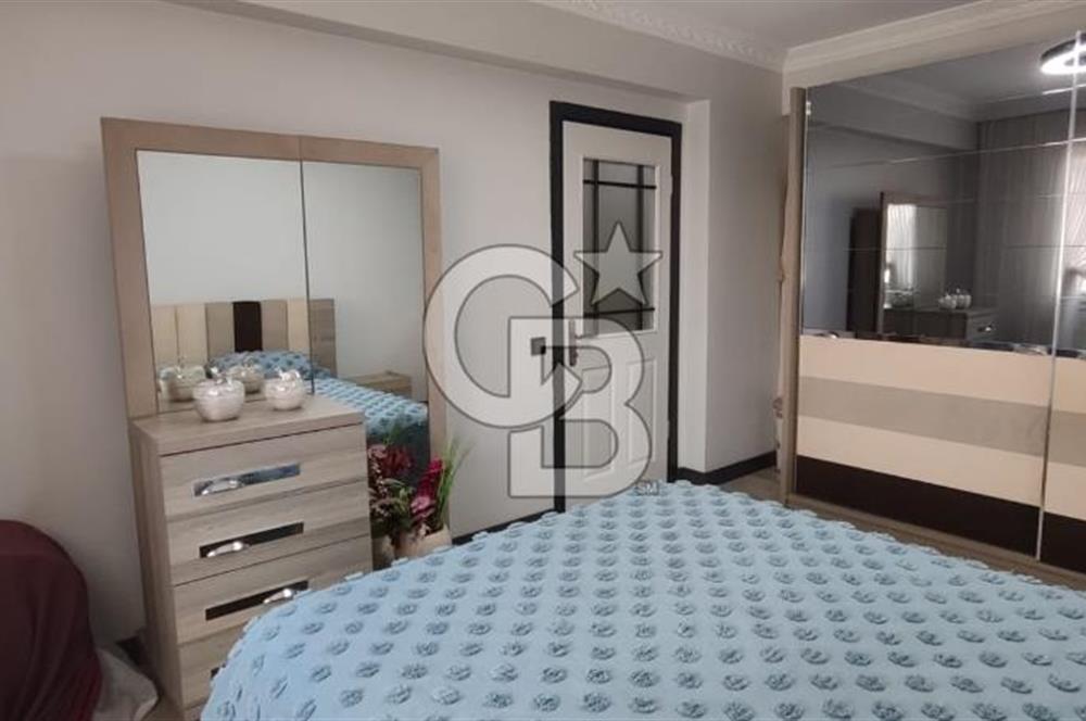 BUCA FIRAT MAHALLESİNDE 3+1 ARA KAT SATILIK DAİRE