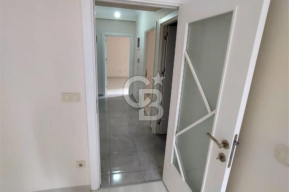 CEVİZLİ ORHANTEPE KİARLIK 2+1 YENİ BİNA