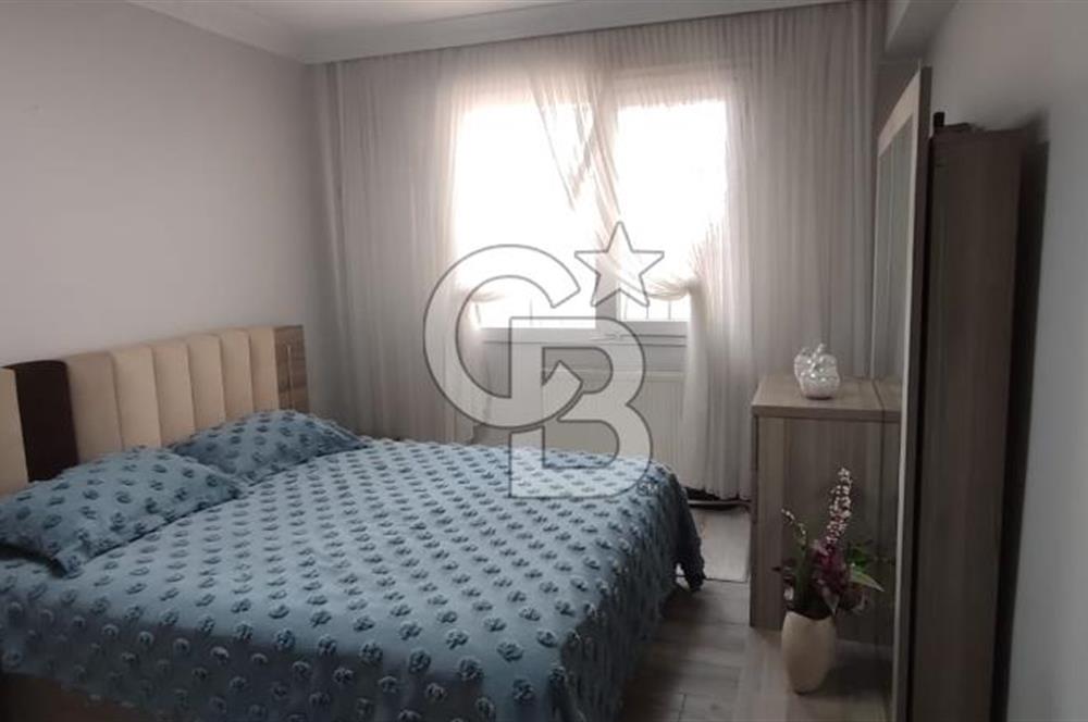 BUCA FIRAT MAHALLESİNDE 3+1 ARA KAT SATILIK DAİRE