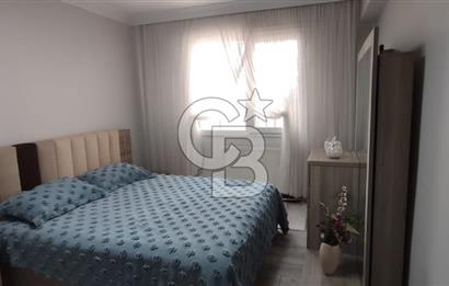 BUCA FIRAT MAHALLESİNDE 3+1 ARA KAT SATILIK DAİRE