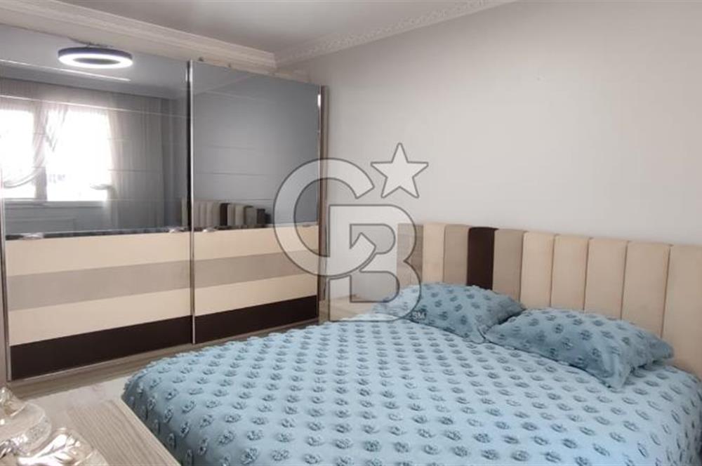 BUCA FIRAT MAHALLESİNDE 3+1 ARA KAT SATILIK DAİRE