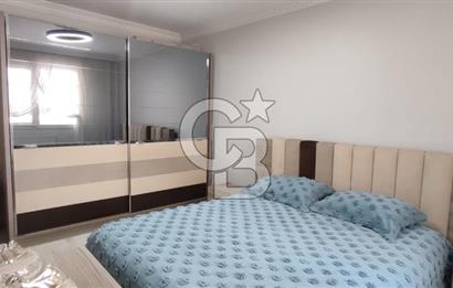 BUCA FIRAT MAHALLESİNDE 3+1 ARA KAT SATILIK DAİRE