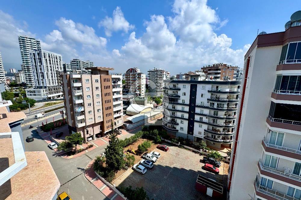 YENİŞEHİR HÜRRİYET MAH. BAĞIMSIZ MUTFAKLI SATILIK 3+1 DAİRE