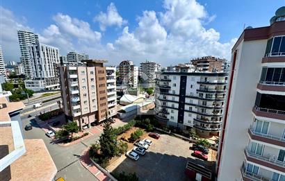 YENİŞEHİR HÜRRİYET MAH. BAĞIMSIZ MUTFAKLI SATILIK 3+1 DAİRE