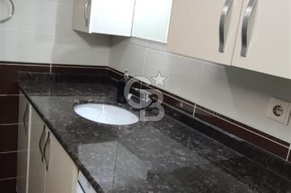 BUCA FIRAT MAHALLESİNDE 3+1 ARA KAT SATILIK DAİRE