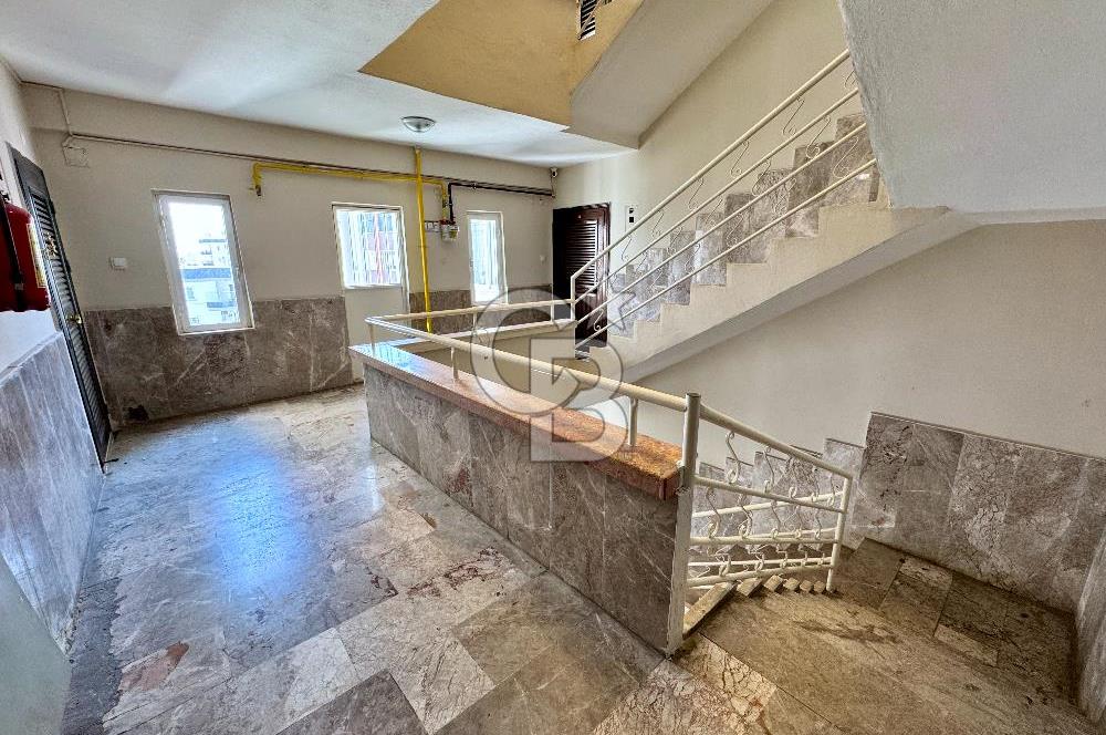 YENİŞEHİR HÜRRİYET MAH. BAĞIMSIZ MUTFAKLI SATILIK 3+1 DAİRE