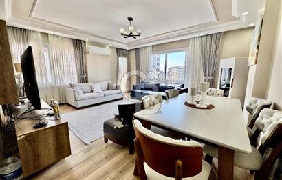 YENİŞEHİR HÜRRİYET MAH. BAĞIMSIZ MUTFAKLI SATILIK 3+1 DAİRE
