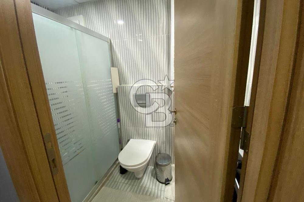 MENEMEN ESATPAŞA’DA SATILIK 2+1 CADDEYE CEPHE DAİRE