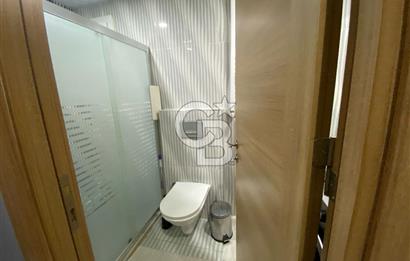 MENEMEN ESATPAŞA’DA SATILIK 2+1 CADDEYE CEPHE DAİRE