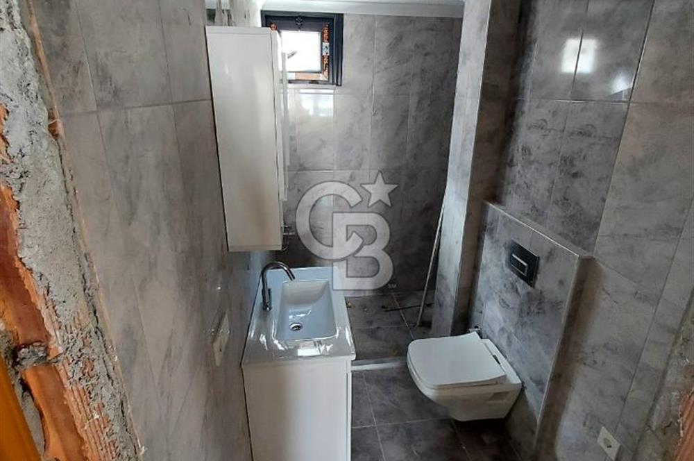 ADLİYE VE  HASTANEYE YAKIN SIFIR 2+1 KİRALIK