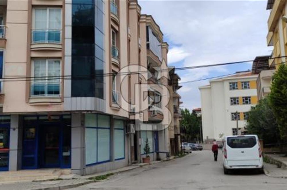 BUCA FIRAT MAHALLESİNDE 3+1 ARA KAT SATILIK DAİRE