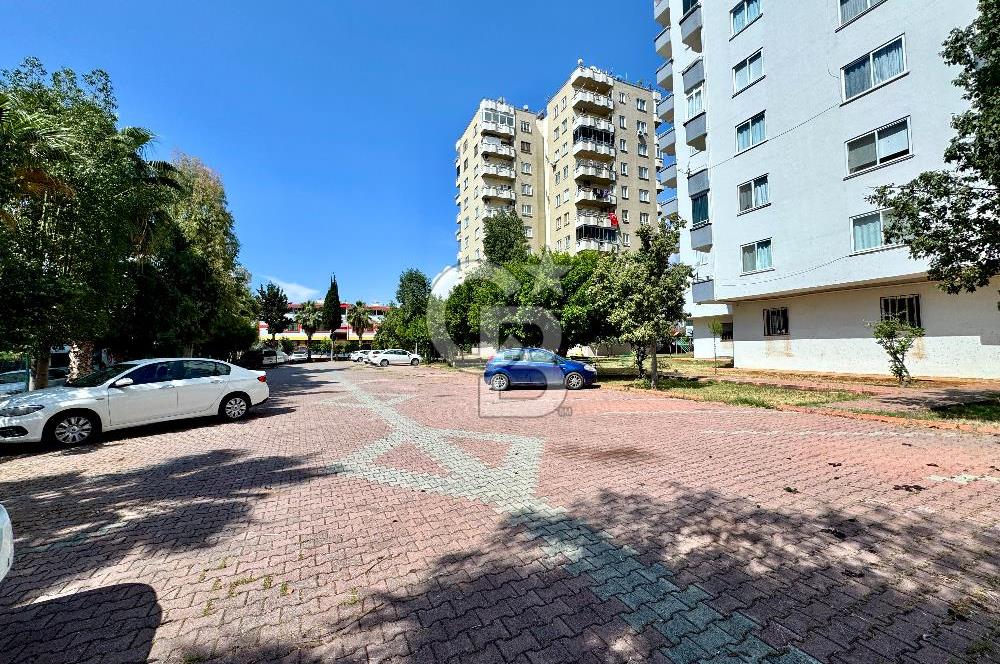 YENİŞEHİR HÜRRİYET MAH. BAĞIMSIZ MUTFAKLI SATILIK 3+1 DAİRE