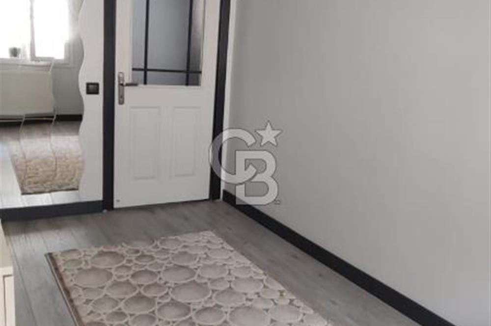BUCA FIRAT MAHALLESİNDE 3+1 ARA KAT SATILIK DAİRE