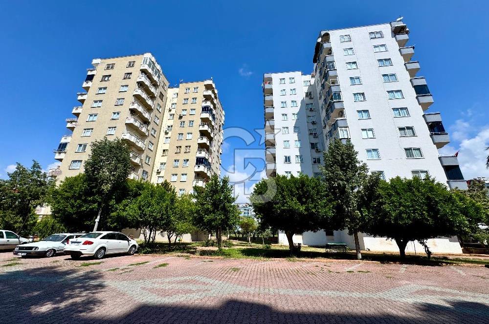 YENİŞEHİR HÜRRİYET MAH. BAĞIMSIZ MUTFAKLI SATILIK 3+1 DAİRE