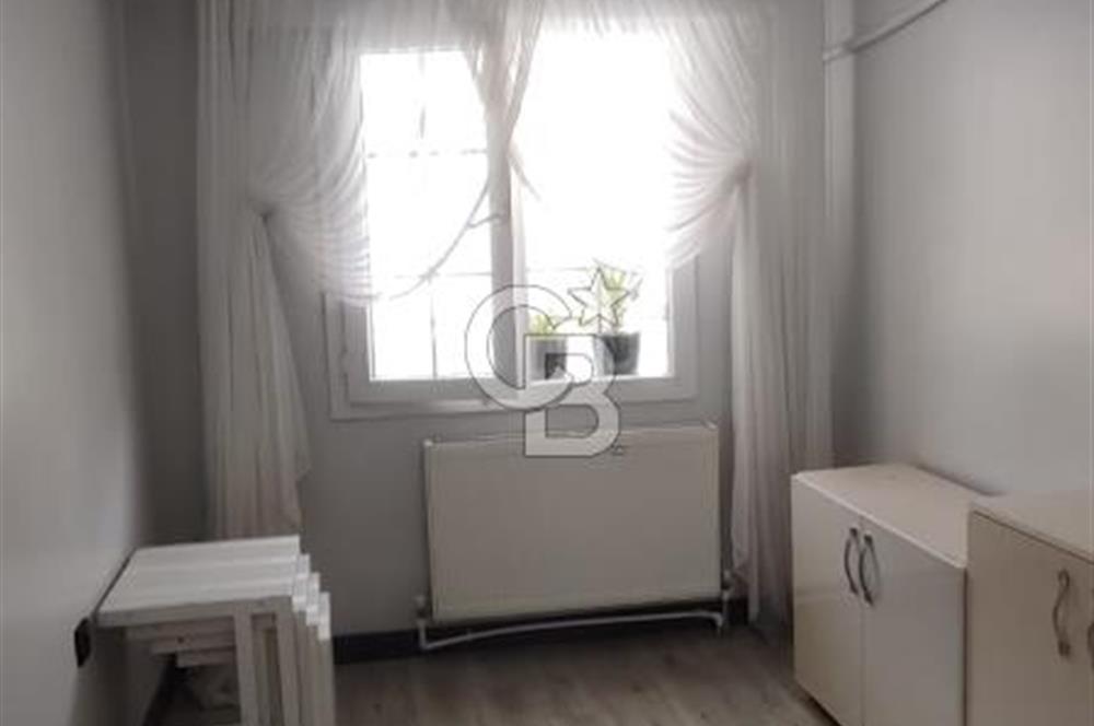BUCA FIRAT MAHALLESİNDE 3+1 ARA KAT SATILIK DAİRE