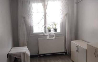 BUCA FIRAT MAHALLESİNDE 3+1 ARA KAT SATILIK DAİRE
