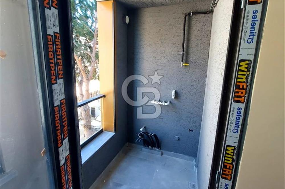 ADLİYE HASTANE YAKINI ÇİFTELER CAD. SATILIK 2+1 SIFIR DAİRE 