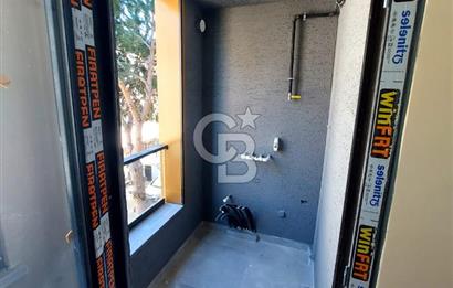 ADLİYE HASTANE YAKINI ÇİFTELER CAD. SATILIK 2+1 SIFIR DAİRE 
