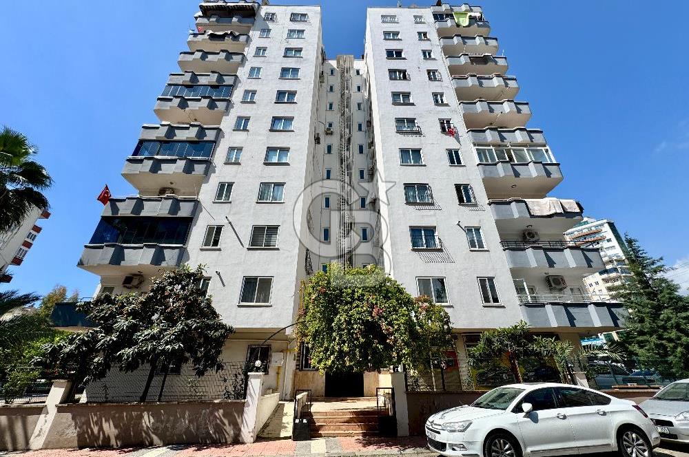 YENİŞEHİR HÜRRİYET MAH. BAĞIMSIZ MUTFAKLI SATILIK 3+1 DAİRE