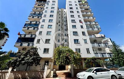 YENİŞEHİR HÜRRİYET MAH. BAĞIMSIZ MUTFAKLI SATILIK 3+1 DAİRE