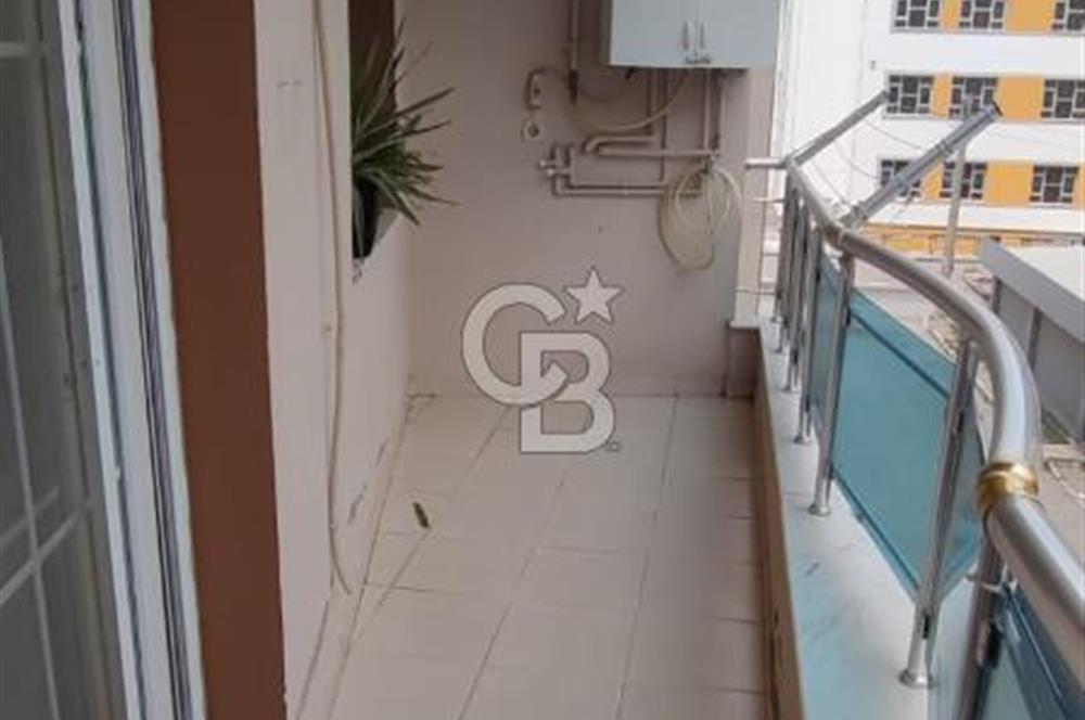 BUCA FIRAT MAHALLESİNDE 3+1 ARA KAT SATILIK DAİRE