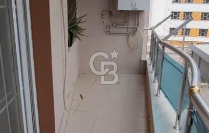 BUCA FIRAT MAHALLESİNDE 3+1 ARA KAT SATILIK DAİRE