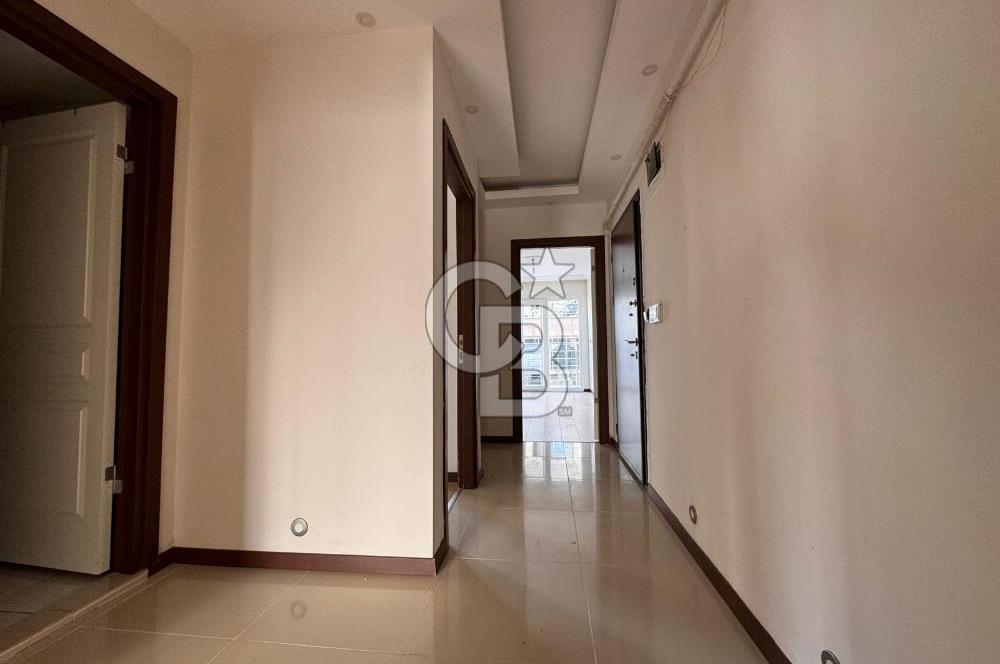 ÇANAKKALE LAPSEKİ ÇARŞIDA 2+1 DAİRE