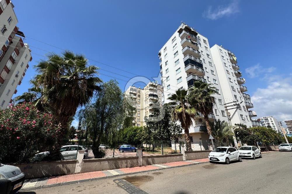 YENİŞEHİR HÜRRİYET MAH. BAĞIMSIZ MUTFAKLI SATILIK 3+1 DAİRE