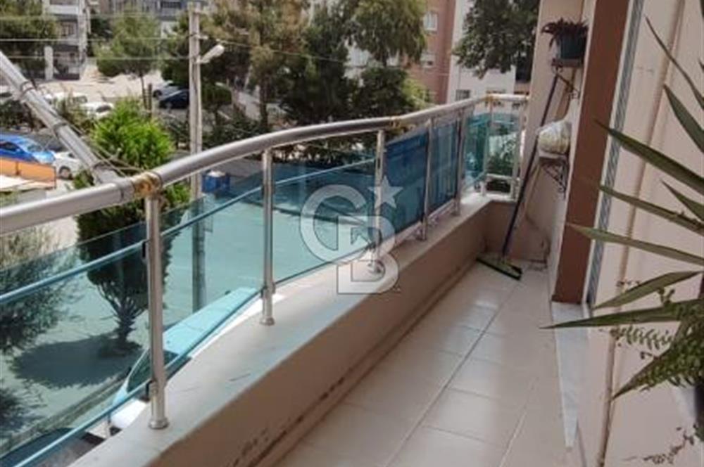BUCA FIRAT MAHALLESİNDE 3+1 ARA KAT SATILIK DAİRE