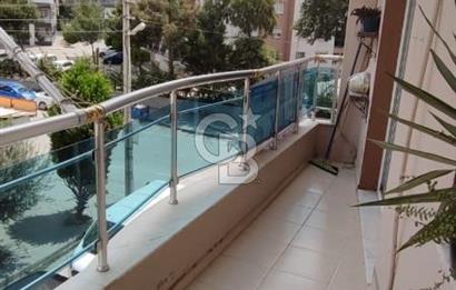 BUCA FIRAT MAHALLESİNDE 3+1 ARA KAT SATILIK DAİRE