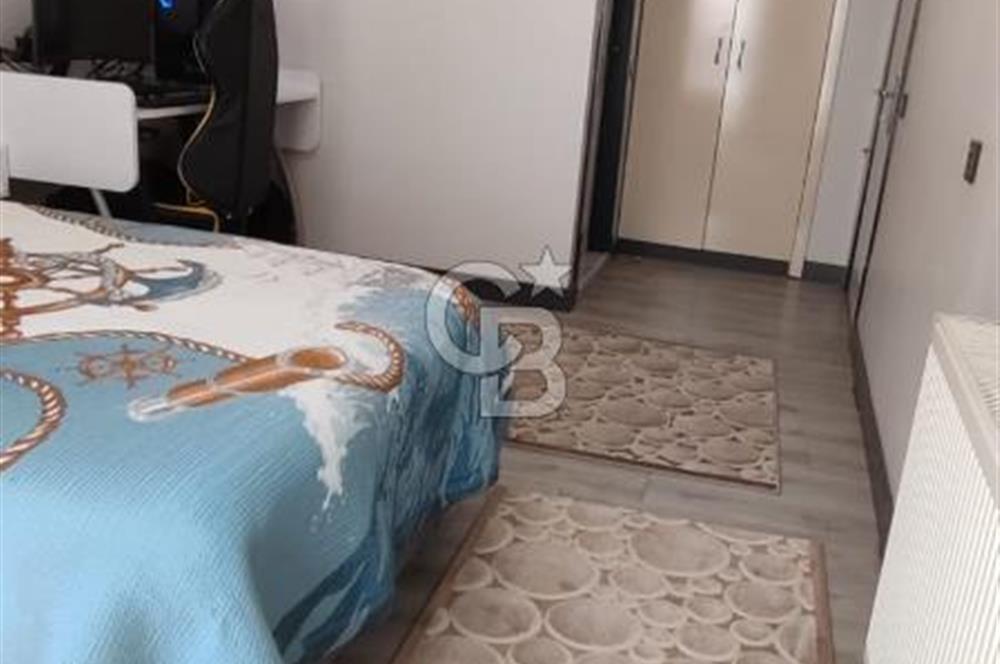 BUCA FIRAT MAHALLESİNDE 3+1 ARA KAT SATILIK DAİRE