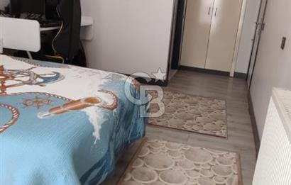 BUCA FIRAT MAHALLESİNDE 3+1 ARA KAT SATILIK DAİRE