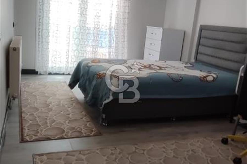 BUCA FIRAT MAHALLESİNDE 3+1 ARA KAT SATILIK DAİRE