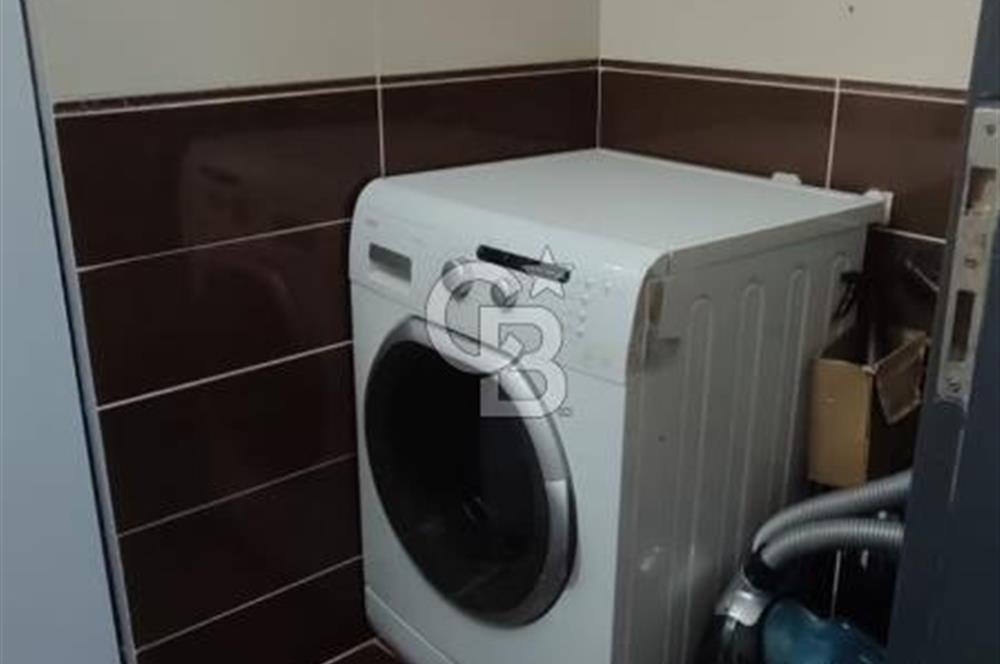 BUCA FIRAT MAHALLESİNDE 3+1 ARA KAT SATILIK DAİRE