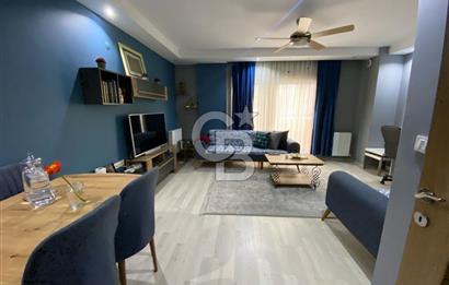 MENEMEN ESATPAŞA’DA SATILIK 2+1 CADDEYE CEPHE DAİRE